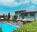 Hotel Bolero Sirmione Lake of Garda
